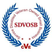 SDVOSB insignia